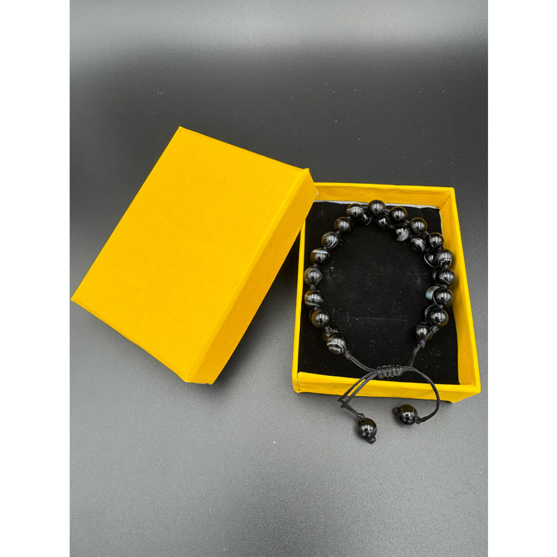 Stone bracelet
