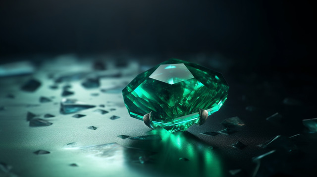 معرفی کلی سنگ زمرد Emerald