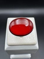 انگشتر عقیق سرخ یمن اصل طرح صفوی قدیم